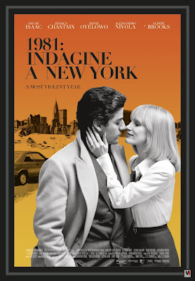 1981 - Indagine a New York