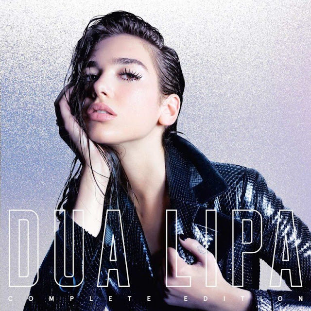 Dua Lipa publicará una reedición de su primer disco en octubre