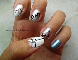nail father let take know