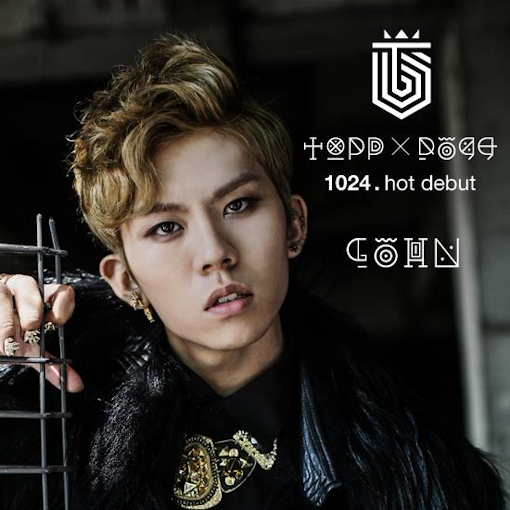 TOPP DOGG introduces last member Gohn! | Daily K Pop News