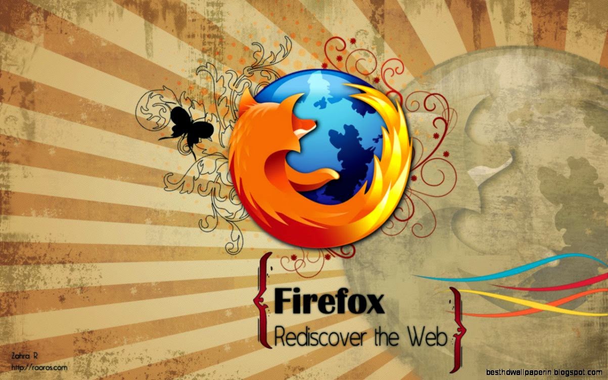 Mozilla Firefox Wallpaper Change Mac Ubuntu Wi 3382 Wallpaper