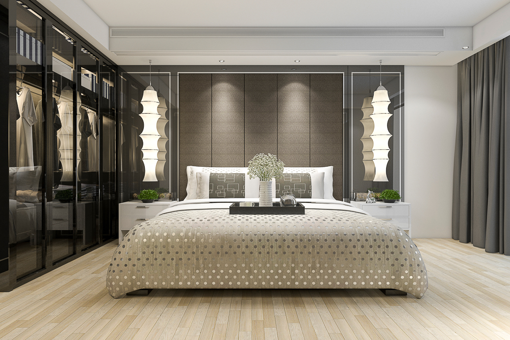 Contemporary Living Design Inspiration Interior Design