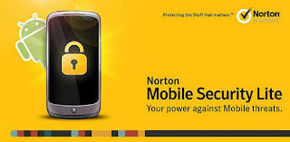 Norton Mobile Security & Antivirus
