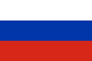 Rusia (Federasi Rusia) || Moskow