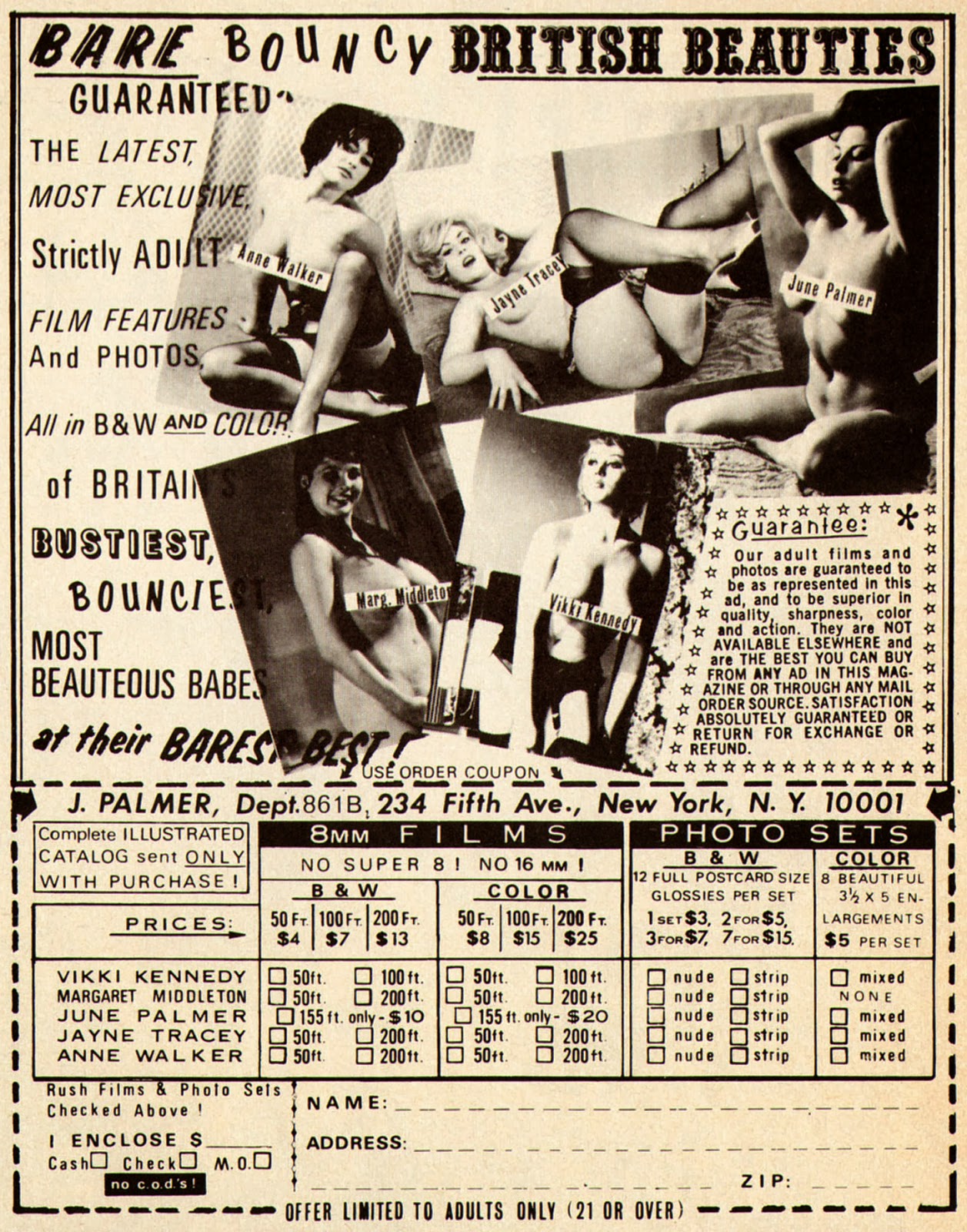 80s Porn Magazine Ads Film | Sex Pictures Pass