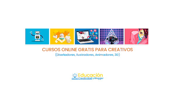 39 cursos de diseño gráfico gratis 🥇 ▷【 2020 】 39 cursos de diseño gráfico gratis 🥇 ▷【 2020 】
