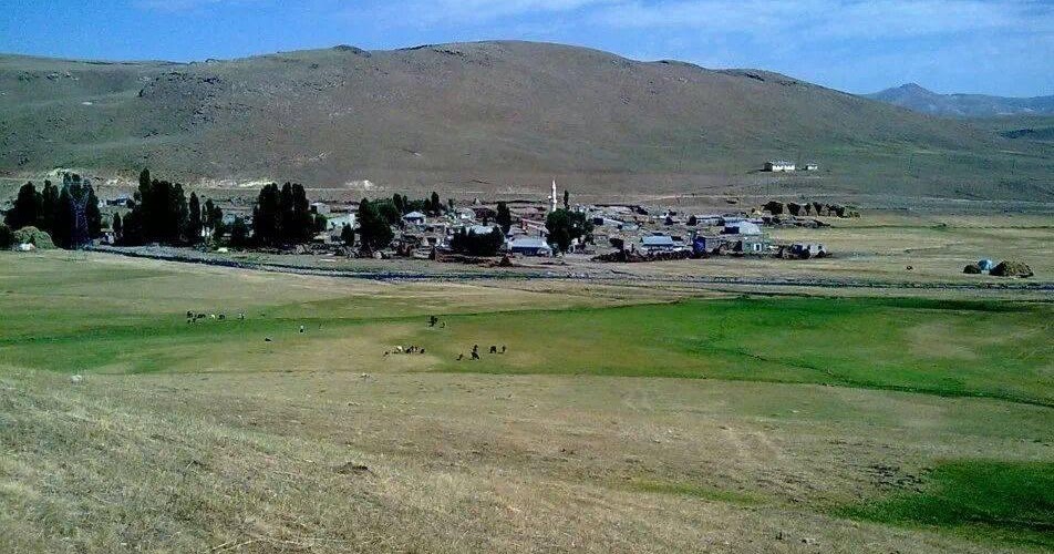 Erzurum Gameplay