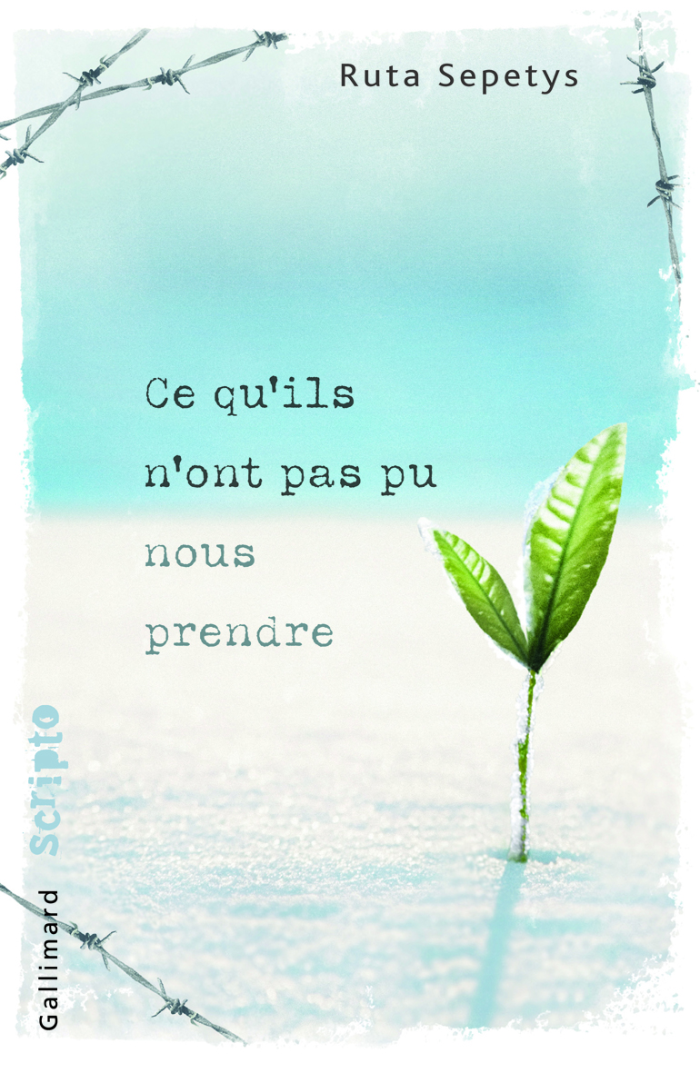 Les Victimes de Kelith Ce qu'ils n'ont pas pu nous prendre