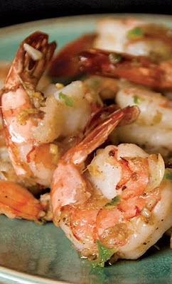 pepper shrimp recipe