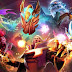The International 2017: Trove Carafe released