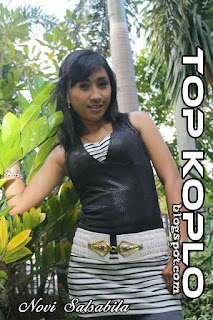 Tersisih Novi Salsabila New Cobra Live Trenggalek | Top Dangdut Koplo