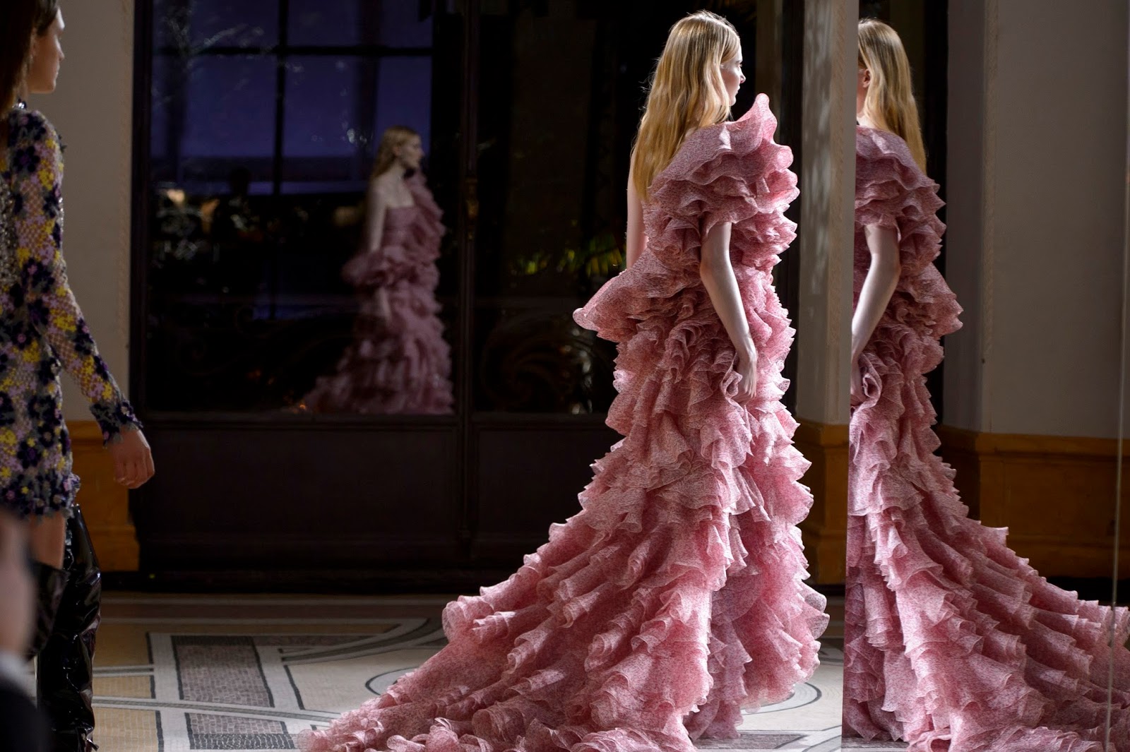 Couture Gorgeous: Giambattista Valli