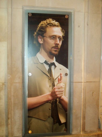 birthdays: Tom Hiddleston (photos)