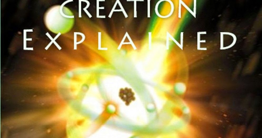 Genesis World Creation Explained
