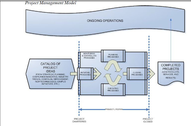 IT Project Management Practices Guide - Software engineering