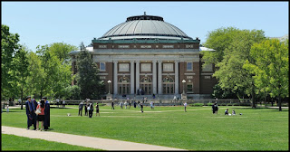  University of Illinois
