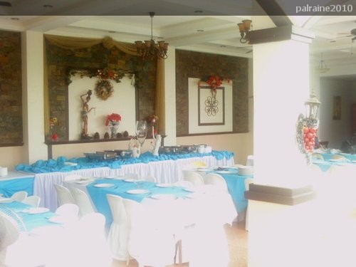 BACK AGAIN: DAVAO EAGLE RIDGE RESORT a Garden Resort in Upper Ulas ...