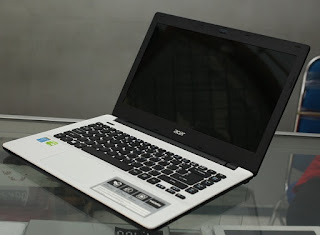 Untuk Main Game - Desain Laptop Acer E14 2nd Untuk Main Game - Desain Laptop Acer E14 2nd