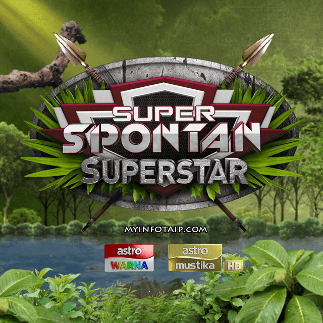 Super Spontan Superstar