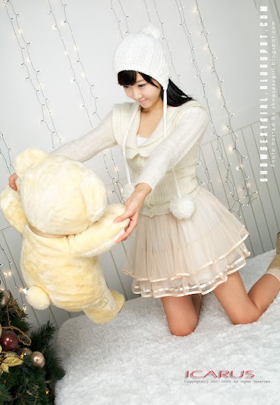 Choi Byul I - Early Christmas