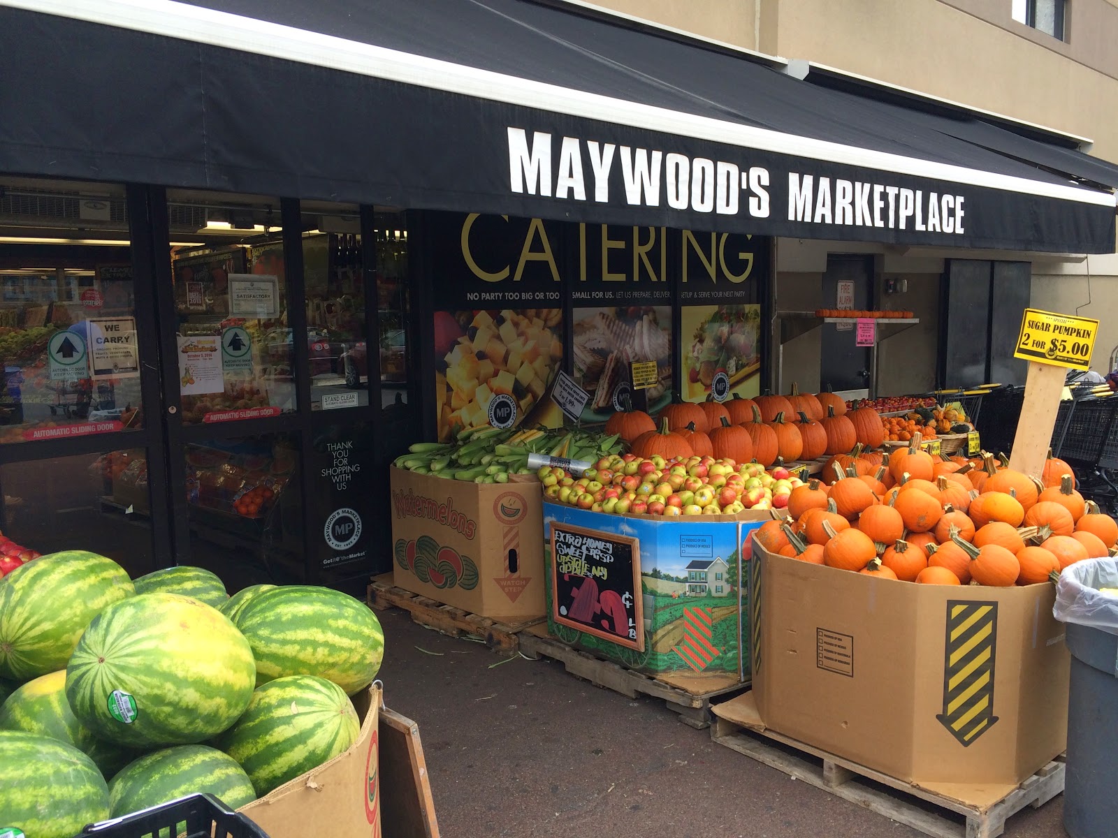 Friday They Got Him Discussions Hambone v3.0