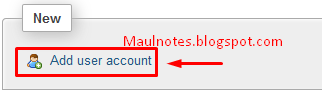 maulnotes.blogspot.com-  Tutorial Lengkap Dan Mudah Instalasi Wordpress Pada Localhost Menggunakan XAMPP