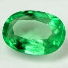 Mercury - Emerald