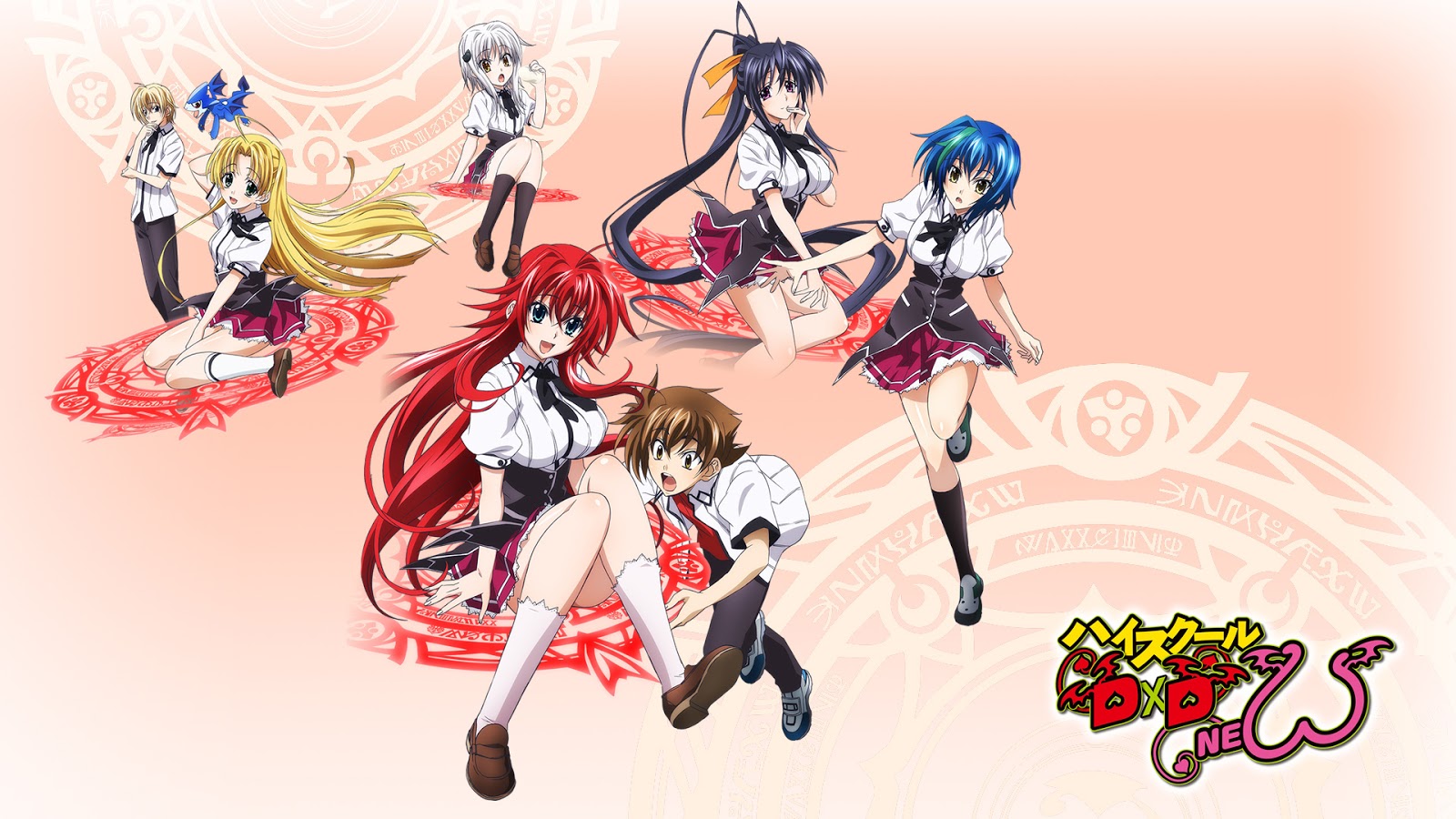 download highschool dxd ova 3 download highschool dxd ova 3