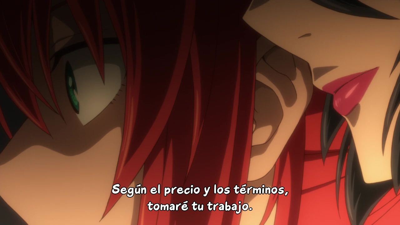 Mahoutsukai No Yome Capitulo 19 Sub Espanol Online