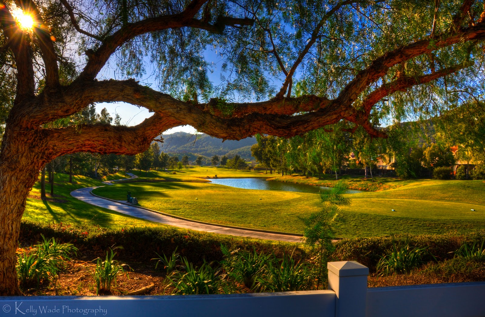 San Diego Real Estate Photography