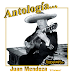 Juan Mendoza "El Tariacuri" - Antologia [2CDs][MEGA][2002]