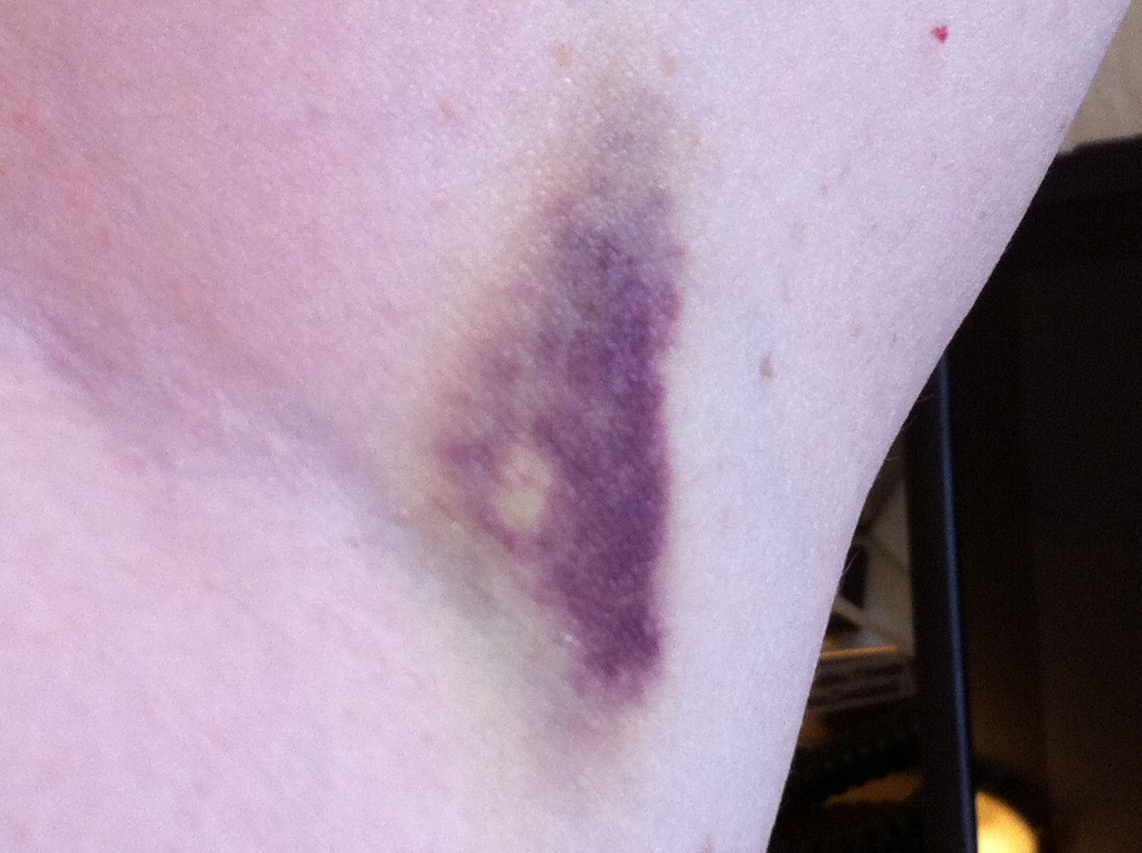 Ginger Doodles: July 2012