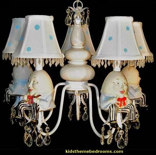 Humpty Dumpty Chandelier Nursery Rhyme themed nursery decorating - Moon stars twinkle twinkle baby nursery decorating ideas - storybook bedrooms - counting sheep baby bedroom ideas Humpty Dumpty decor - Mother Goose - moon stars baby bedding - Moon and Stars themed nursery - Nursery Rhymes wall murals - celestial themed baby nursery - moon stars wall stickers - stars clouds wall decals - moon stars baby bedroom ideas - moon stars nursery decor Nursery Rhyme themed nursery decorating - Moon stars twinkle twinkle baby nursery decorating ideas - storybook bedrooms - counting sheep baby bedroom ideas Humpty Dumpty decor - Mother Goose - moon stars