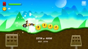 Hill Racing: mountain climb 2.71.apk Download For Android