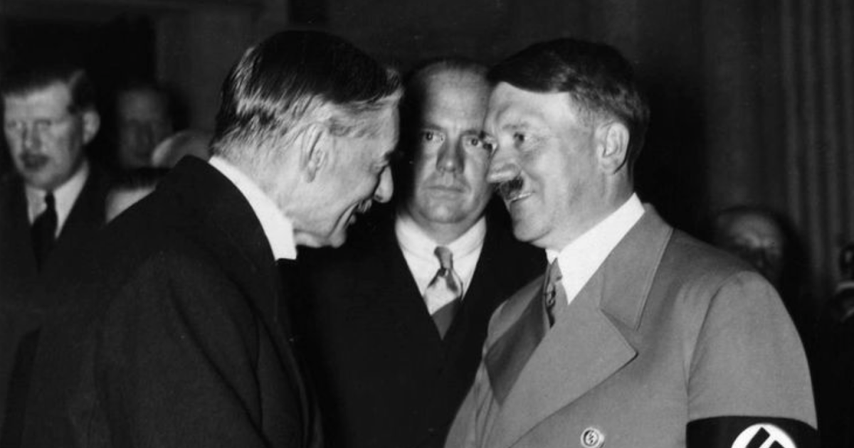 Мюнхен 1938 Мюнхен 1938