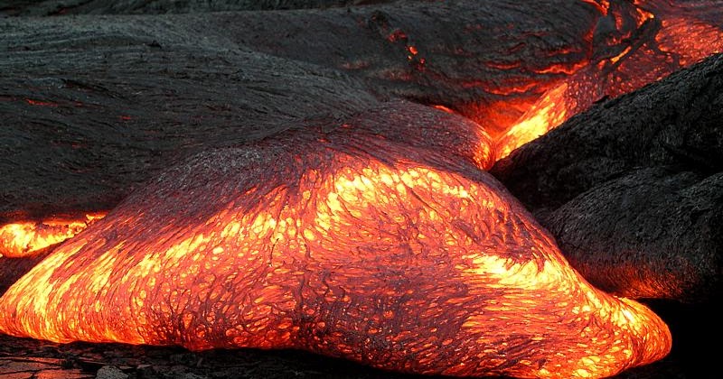 Perbedaan Magma, Lava, dan Lahar