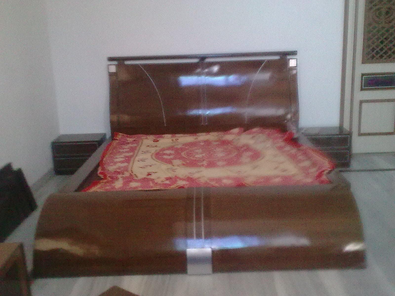 K K WOOD DESIGN NAMOL, SANGRUR MODREN WOOD BED DESIGN MADE BY K K