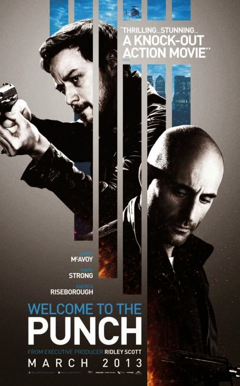 Cruzando Limites – DVDRIP LATINO