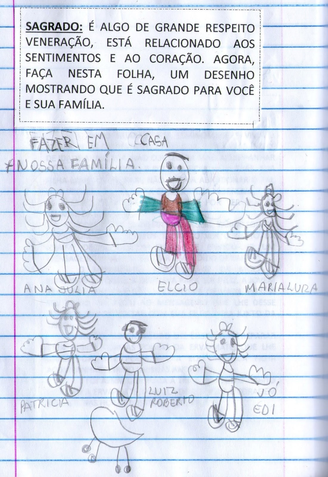 O Que São Os Textos Sagrados