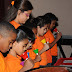 Coro de Niños y Jóvenes de Santo Domingo cantan a la Navidad en el Palacio de Bellas Artes