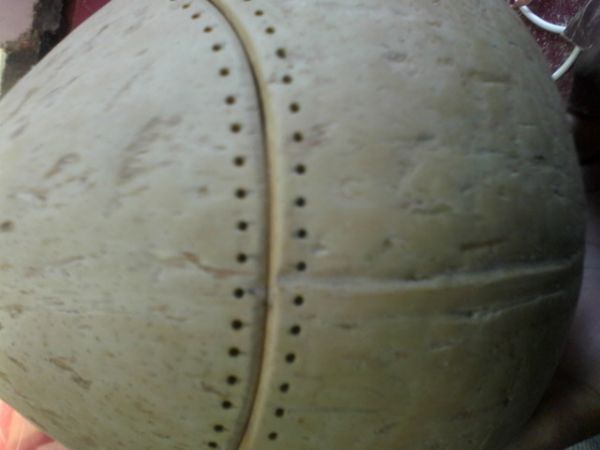 Handicraft Unik  Membuat Handicraft Unik  dari  batok kelapa 