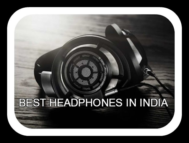 Top 10 Headphones  | High Quality Sound & Best Price