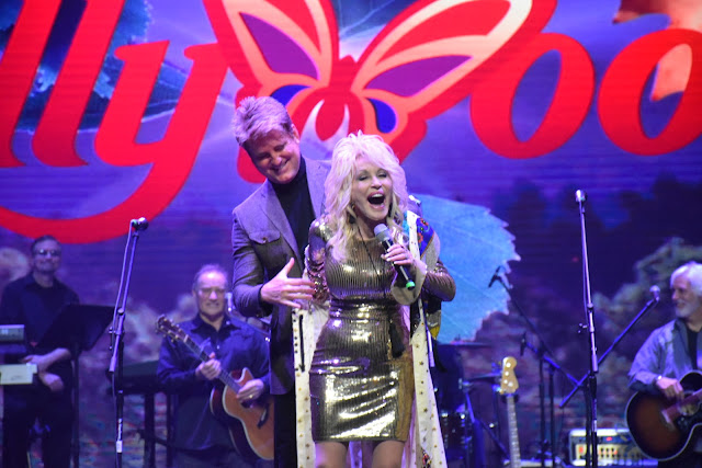 New Events, Award-Winning Artists and Family Entertainment Highlight 2018 Dollywood: Pictures and Video Inside!  via  www.productreviewmom.com
