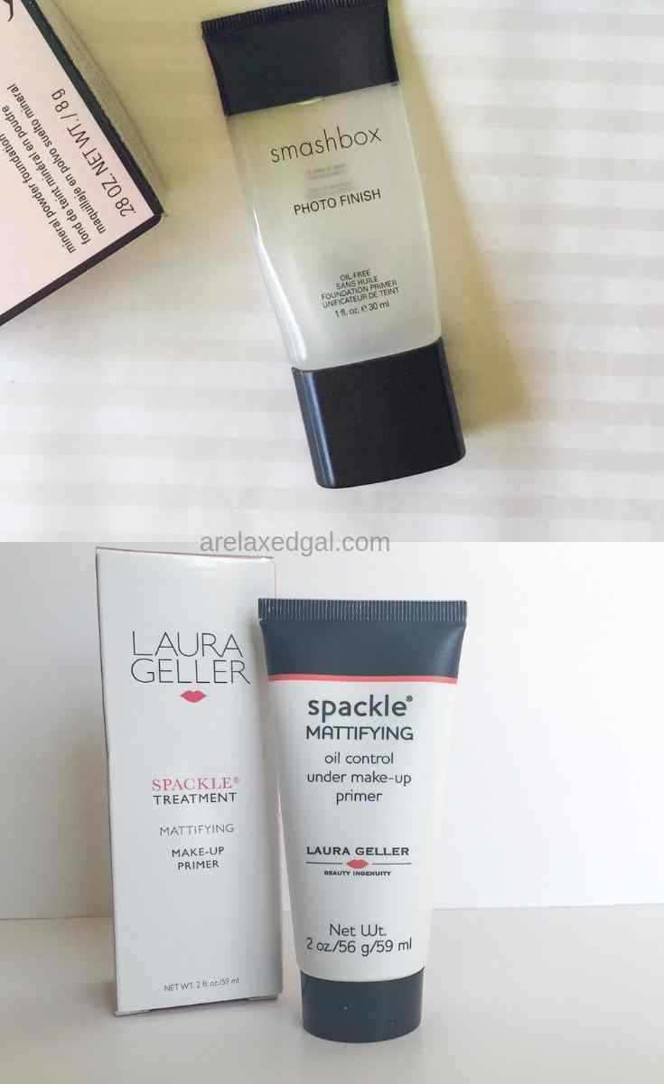 A Comparison Of The Best Foundation Primers A Relaxed Gal