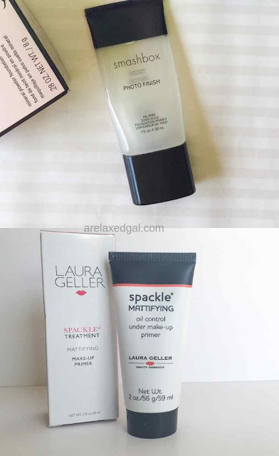 A Comparison Of The Best Foundation Primers | A Relaxed Gal