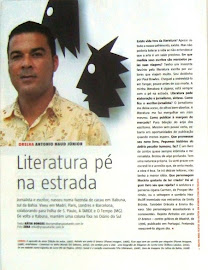 REVISTA MUITO / Jornal A TARDE (Bahia)