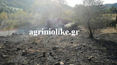 Αποτέλεσμα εικόνας για agriniolike  πυρκαγιά