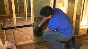 How Do You Soundproof An Existing Wall Cheapest Way