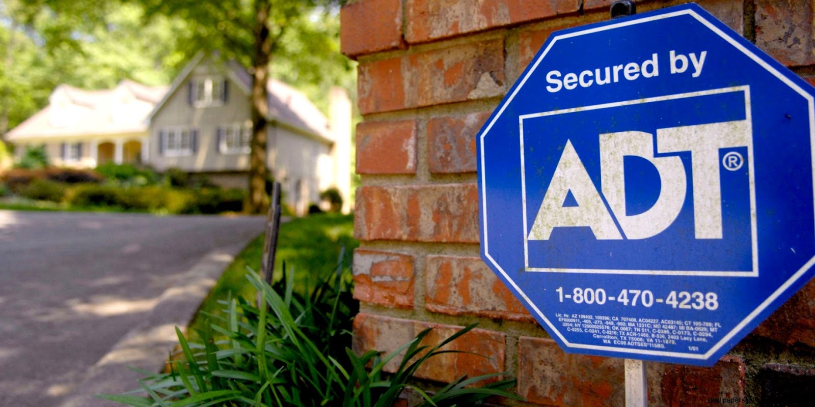 Adt Security Review | Wallpapers Gallery