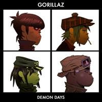 [2005] - Demon Days